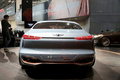 Genesis New York Cocept