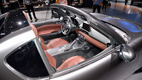 Mazda MX-5 Retractable Fastback