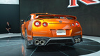 Nissan GT-R 2017