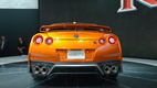 Nissan GT-R 2017