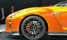 Nissan GT-R 2017