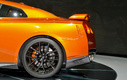 Nissan GT-R 2017