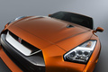 Nissan GT-R 2017