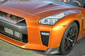 Nissan GT-R 2017