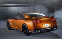 Nissan GT-R 2017