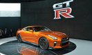 Nissan GT-R 2017