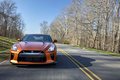 Nissan GT-R 2017