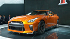 Nissan GT-R 2017