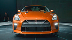 Nissan GT-R 2017