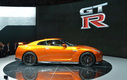 Nissan GT-R 2017