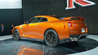 Nissan GT-R 2017
