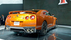 Nissan GT-R 2017