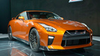 Nissan GT-R 2017