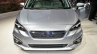 Subaru Impreza 2017