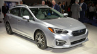 Subaru Impreza 2017