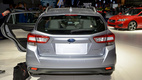 Subaru Impreza 2017