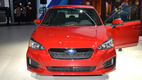 Subaru Impreza 2017