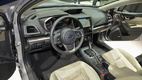 Subaru Impreza 2017