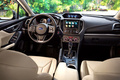 Subaru Impreza 2017