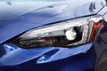 Subaru Impreza 2017