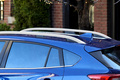 Subaru Impreza 2017