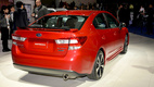 Subaru Impreza 2017