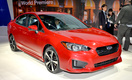 Subaru Impreza 2017