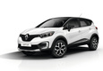 Renault Kaptur 2017