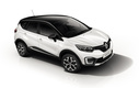 Renault Kaptur 2017