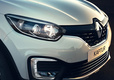 Renault Kaptur 2017