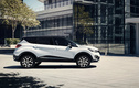 Renault Kaptur 2017