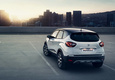 Renault Kaptur 2017