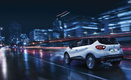 Renault Kaptur 2017