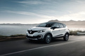 Renault Kaptur 2017