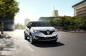 Renault Kaptur 2017