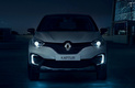 Renault Kaptur 2017