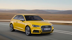 Audi A3 2017