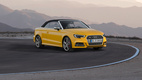 Audi A3 2017