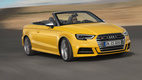 Audi A3 2017