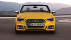 Audi A3 2017