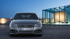 Audi A3 2017