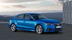 Audi A3 2017