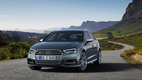 Audi A3 2017