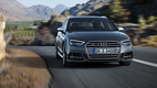 Audi A3 2017
