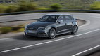 Audi A3 2017