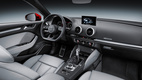 Audi A3 2017