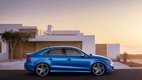 Audi A3 2017