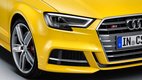 Audi A3 2017