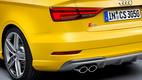 Audi A3 2017
