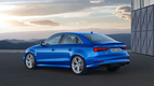 Audi A3 2017